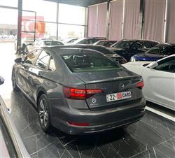 فولكسفاغن جيتا